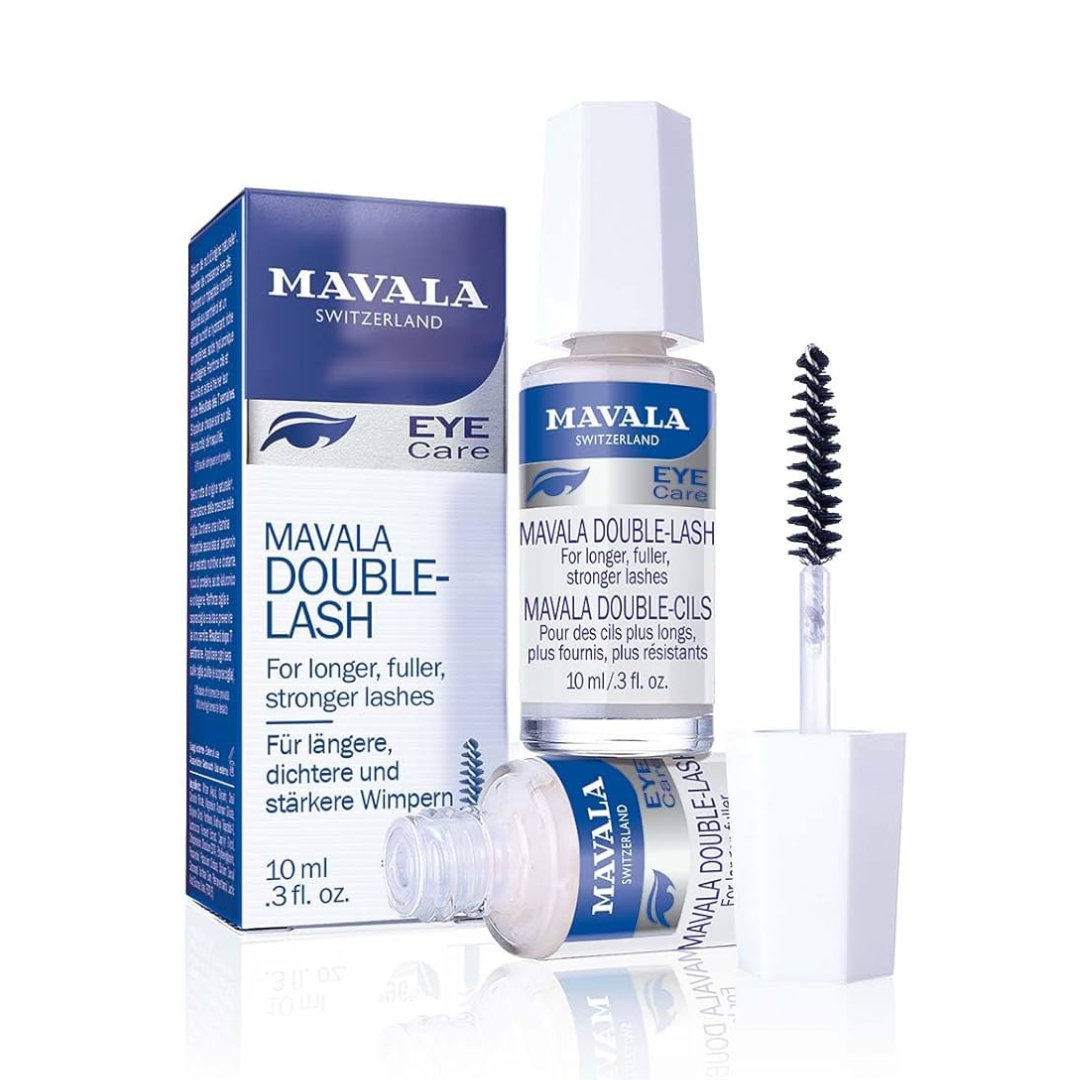 Mavala Double-Lash Serum
