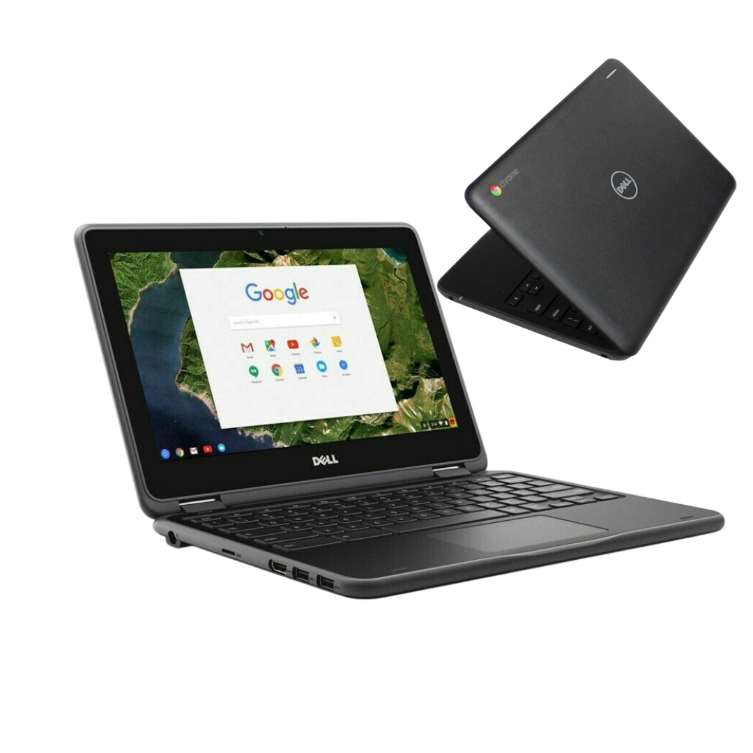 Dell Chromebook 11 3180