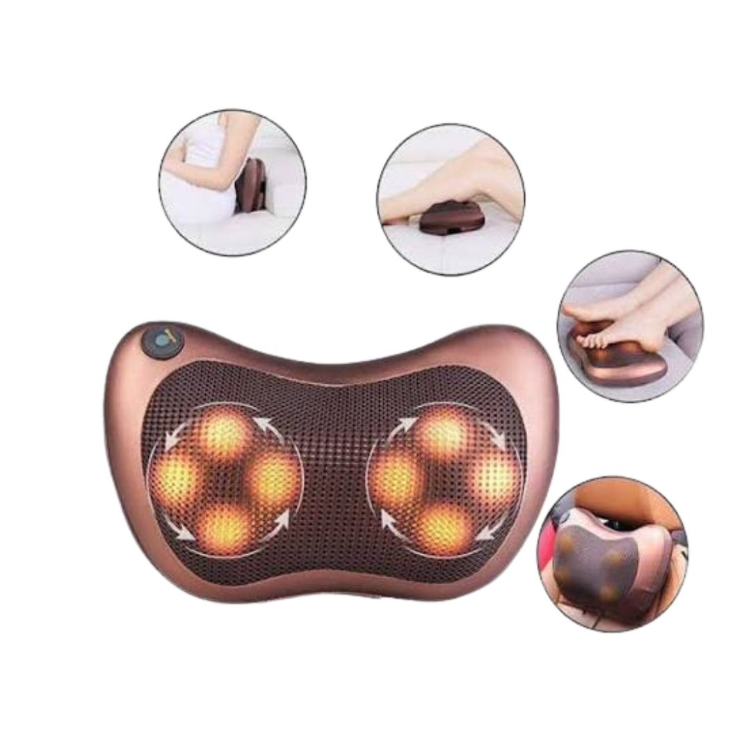 Pillow massager