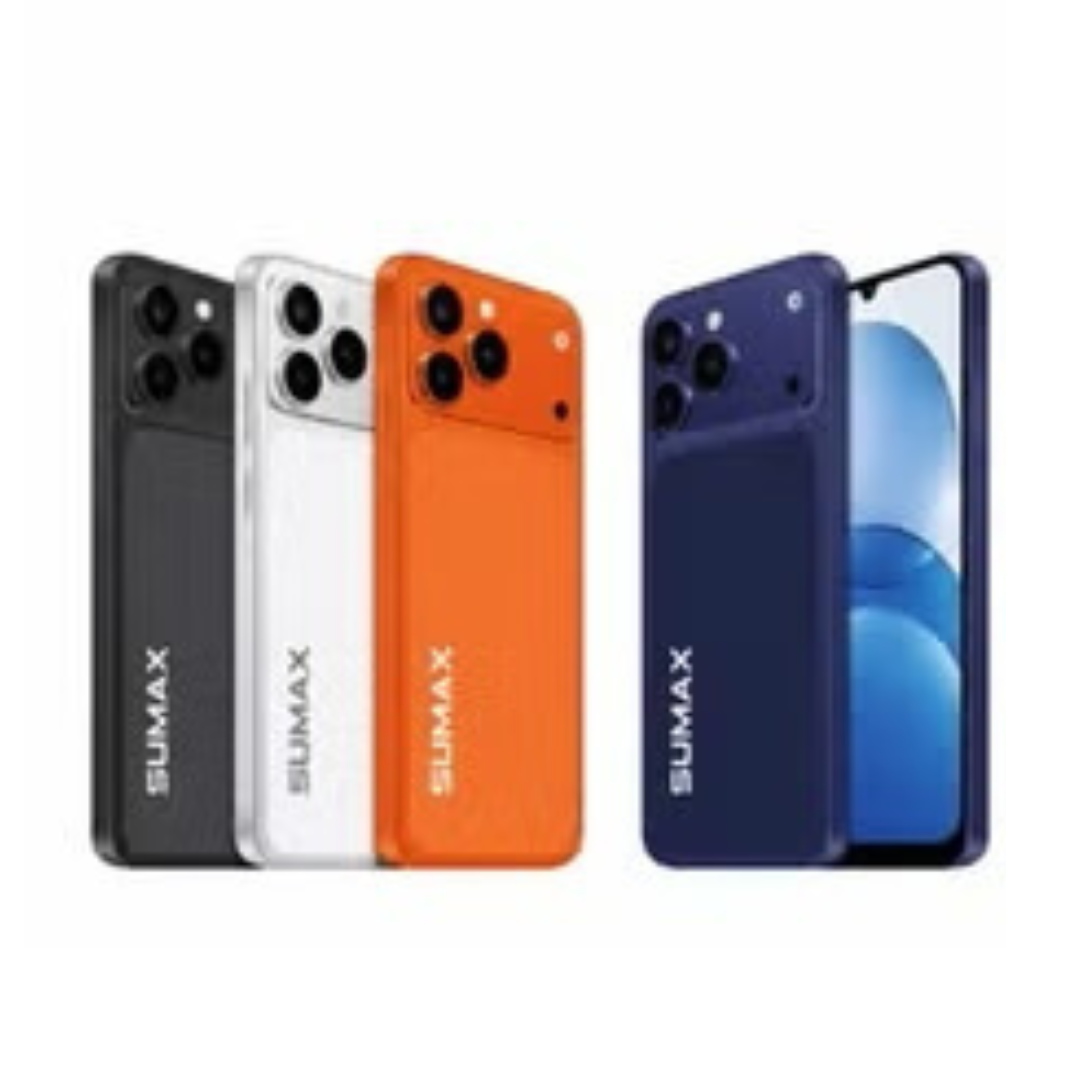 Sumax 18 Pro Max