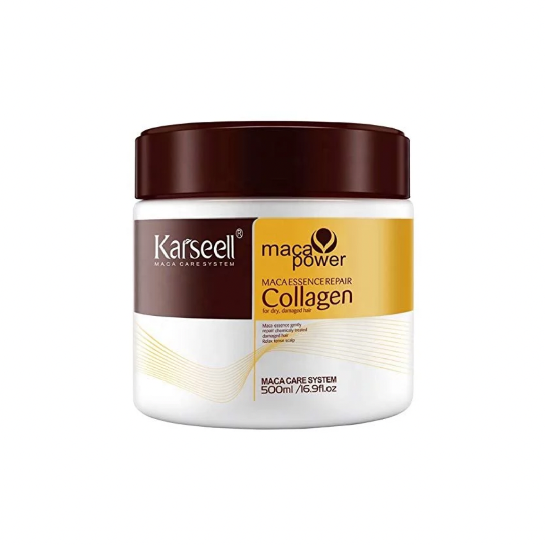 Karseell Collagen Hair Mask