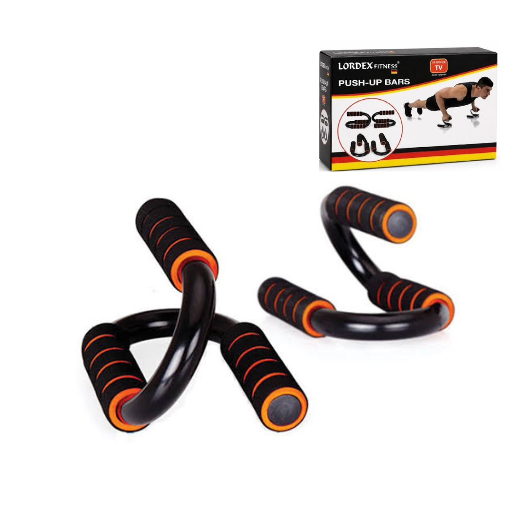 Lordex Fitness Push-Up Bars