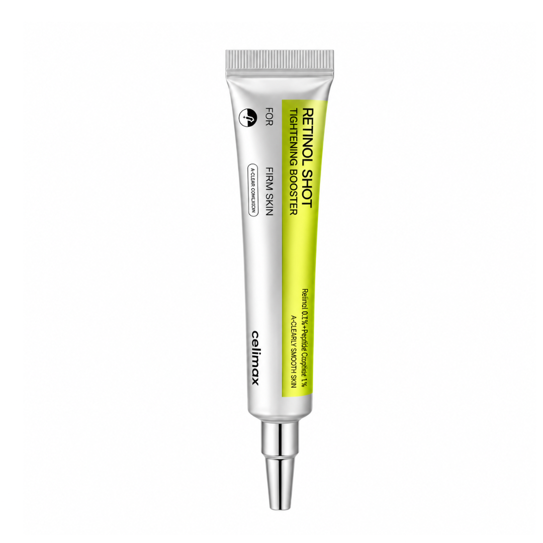 2pcs Retinal Shot Tightening Booster
