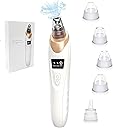 5-in-1 Blackhead Remover Machine – Electric Pore Cleaner