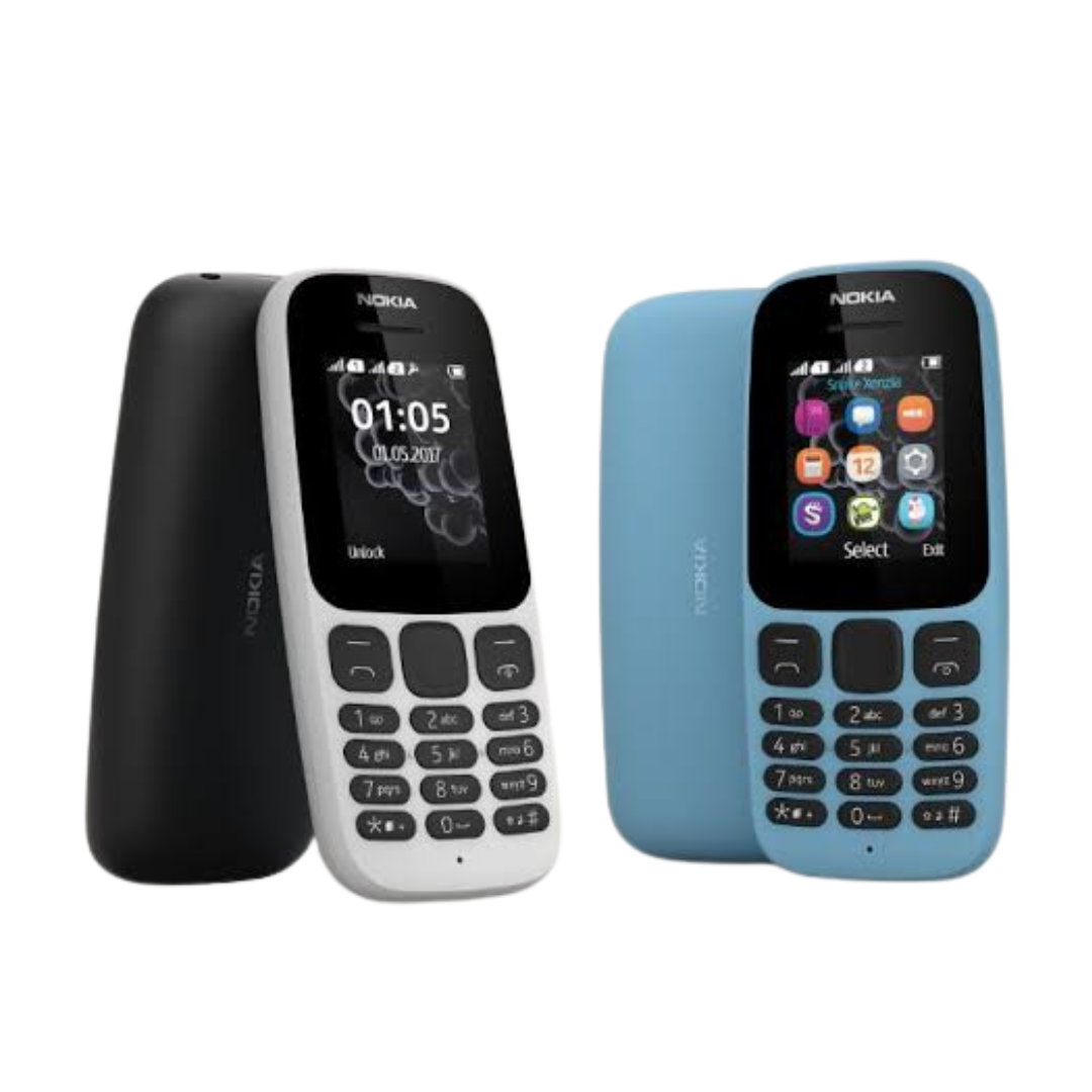 Nokia 105 2pcs