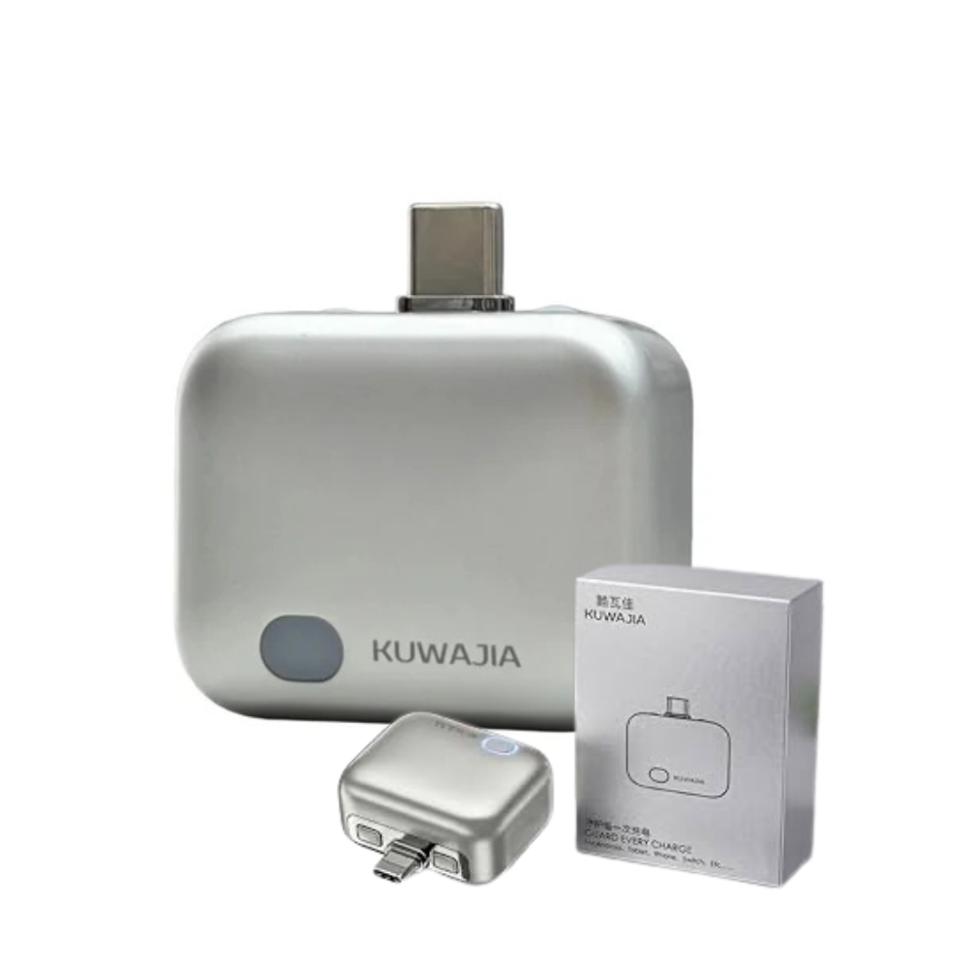 AUTO UNPLUG CHARGER