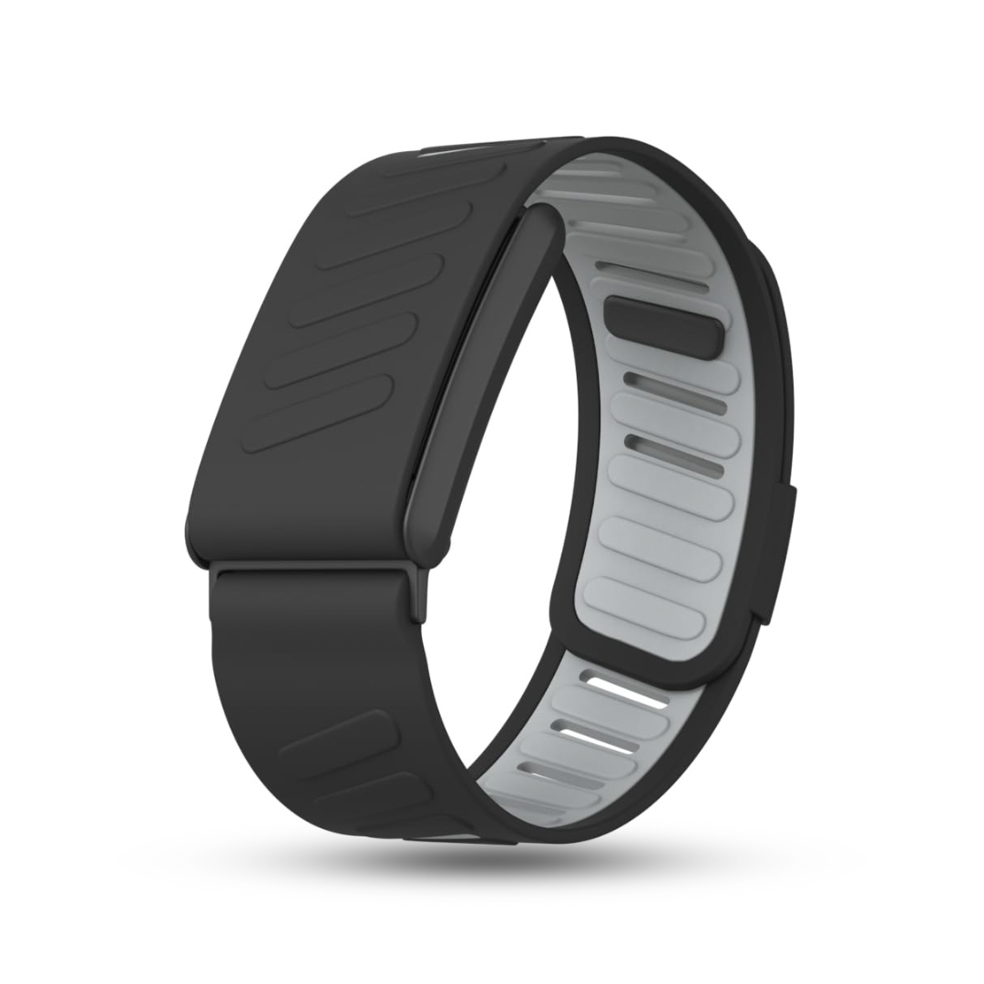SCREENLESS FITNESS TRACKER BAND