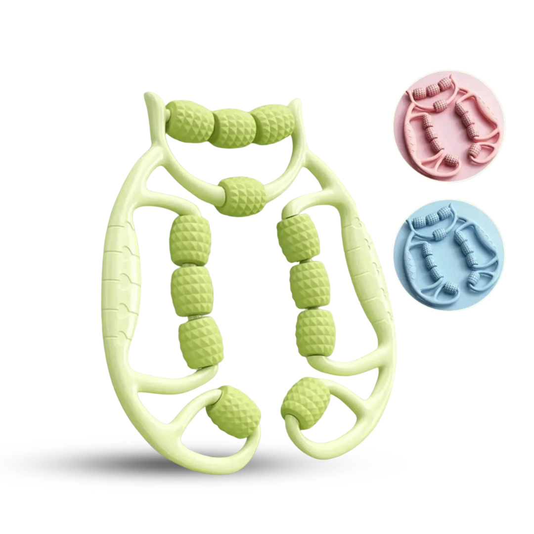 CIRCULAR MASSAGER