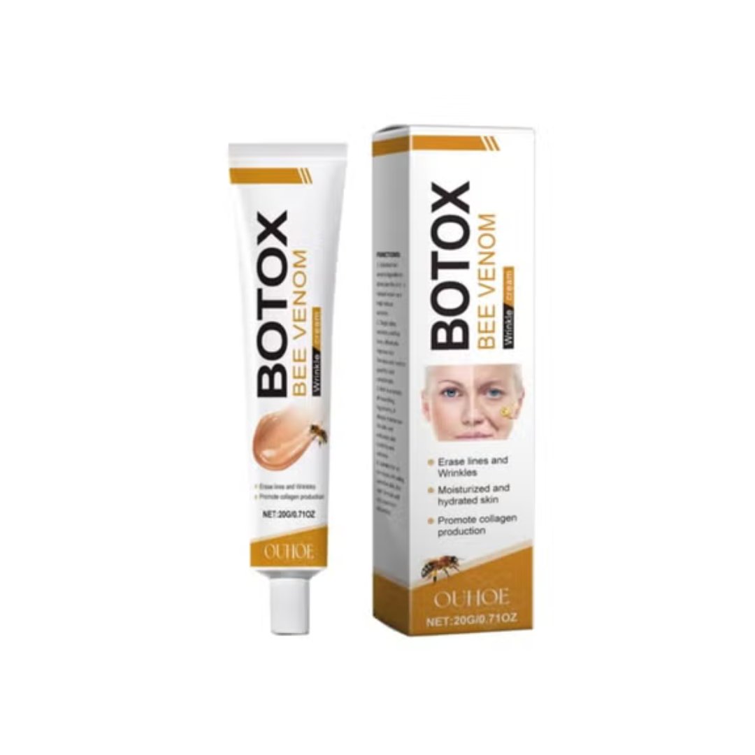 Ouhoe Botox Bee Venom Wrinkle Cream