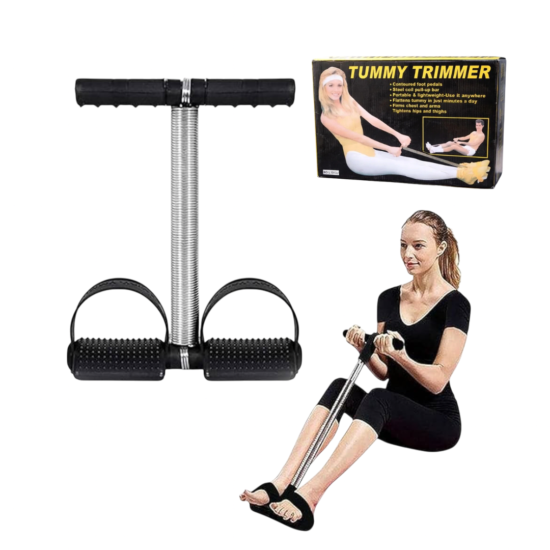Lordex Fitness Tummy Trimmer