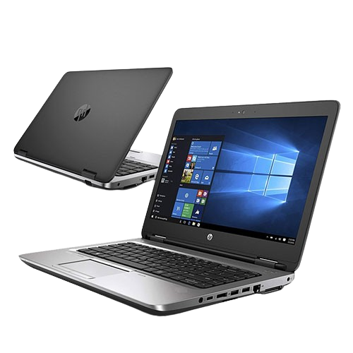 hp Chromebook (Refurbished)