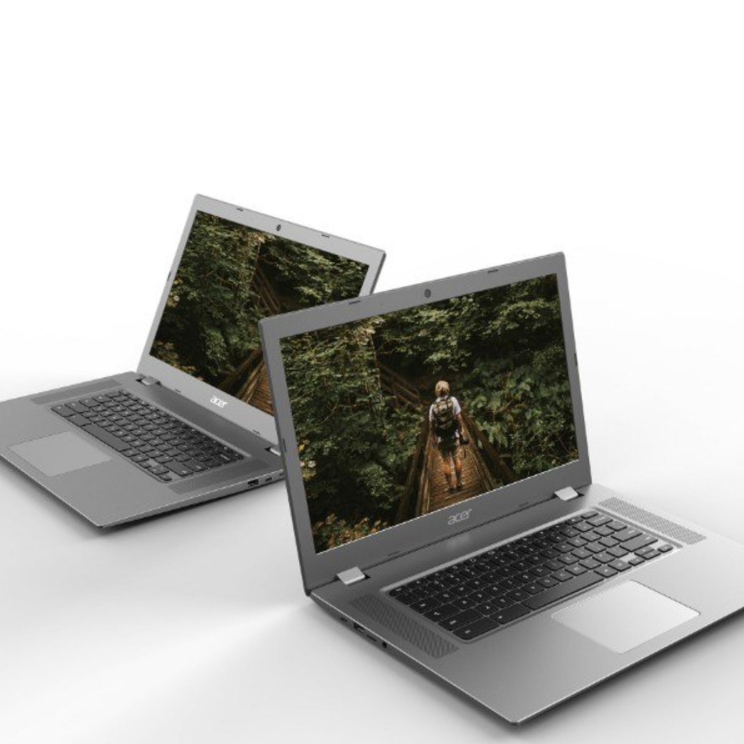 ACER CHROME BOOK