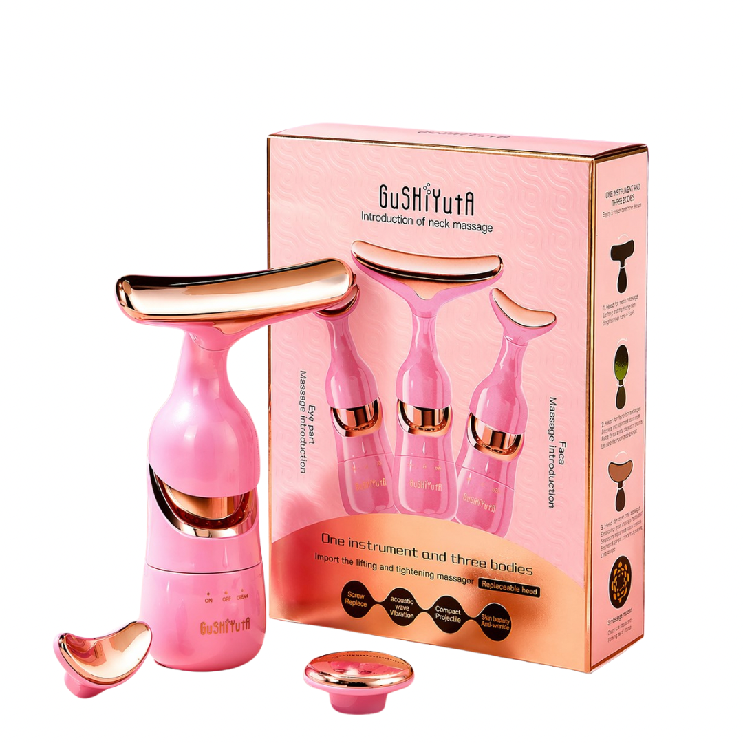 Face lift Massager
