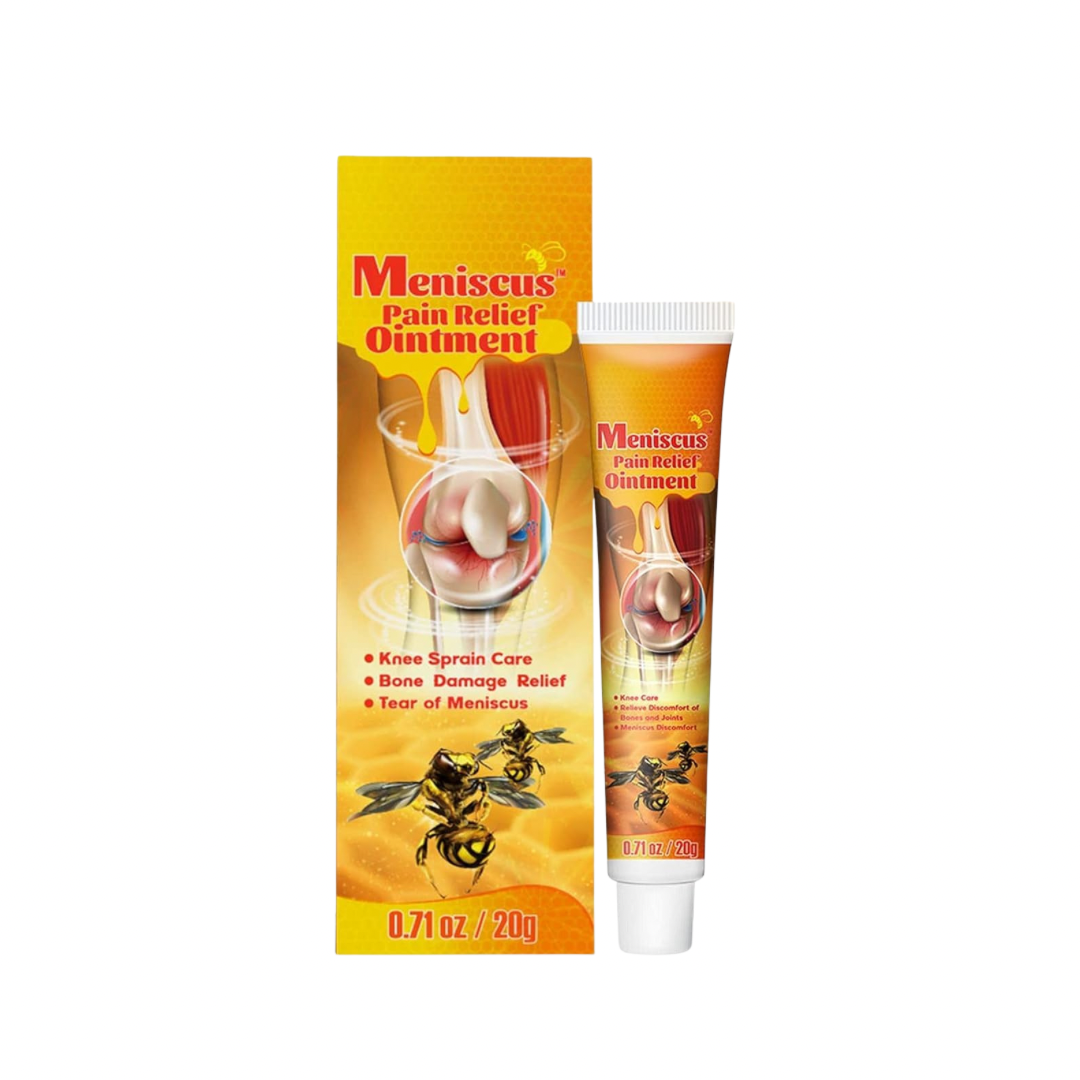 MENISCUS PAIN RELIEF OINTMENT