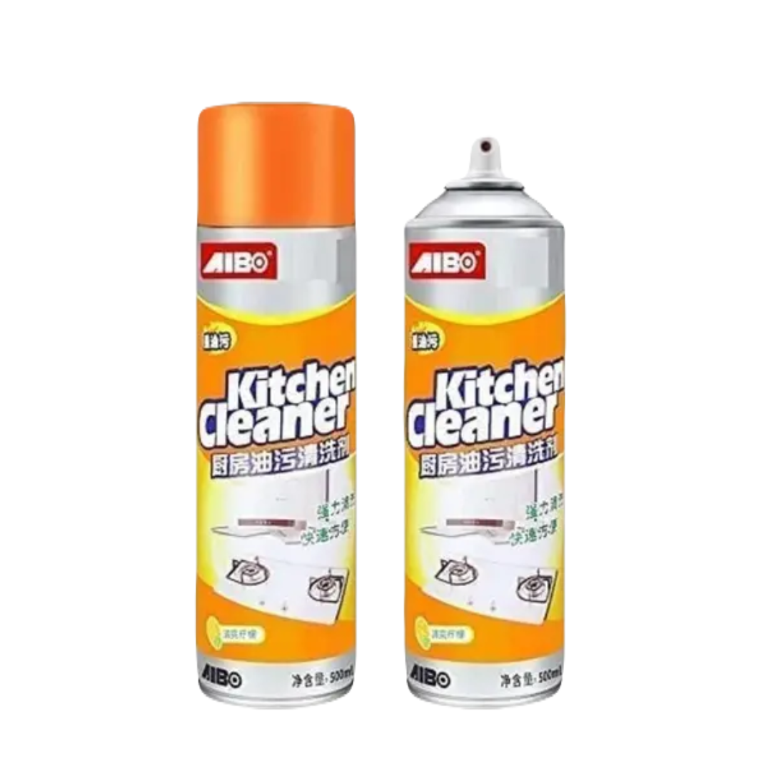 1 PCS Kitchen Cleaner Spray