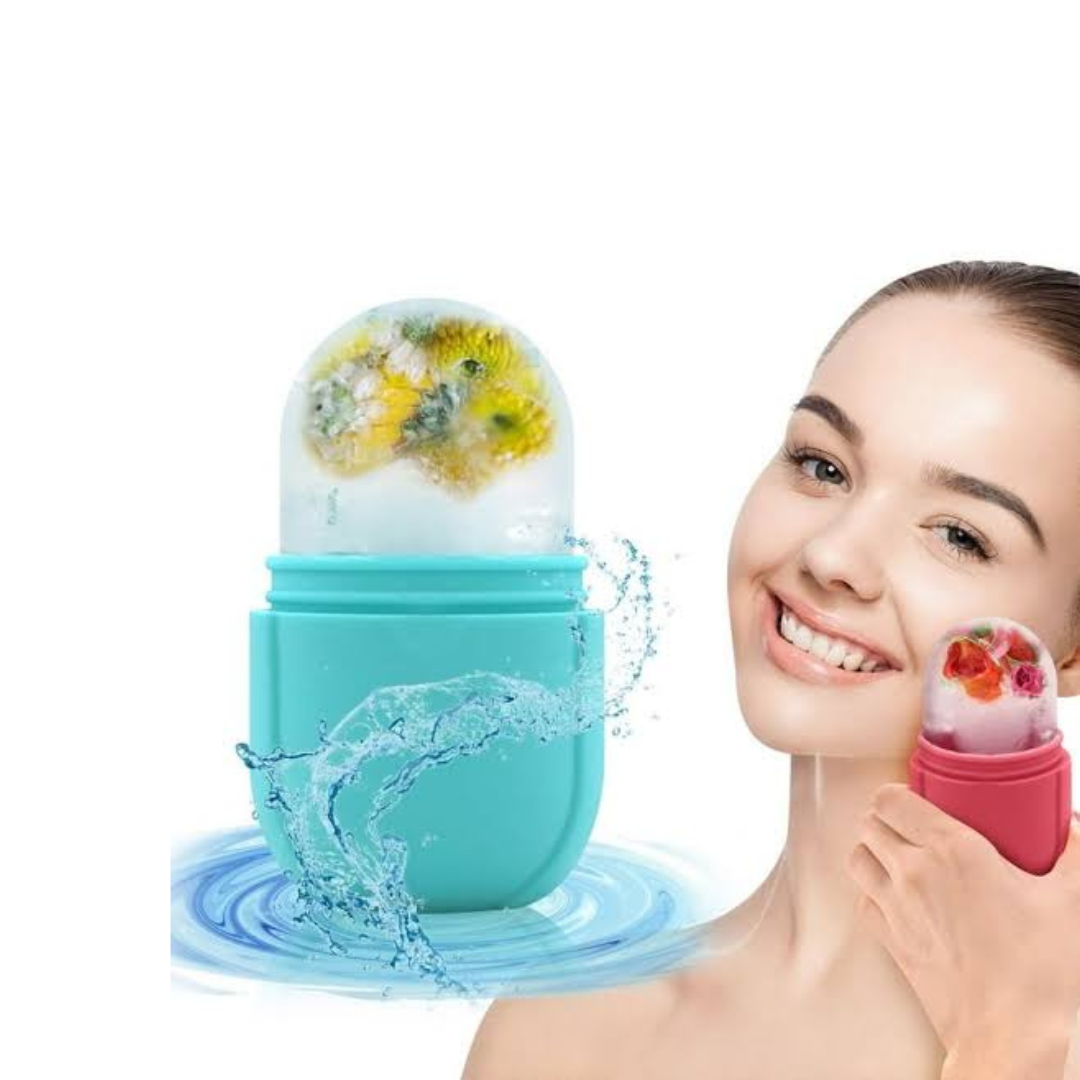 Silicone Ice Roller