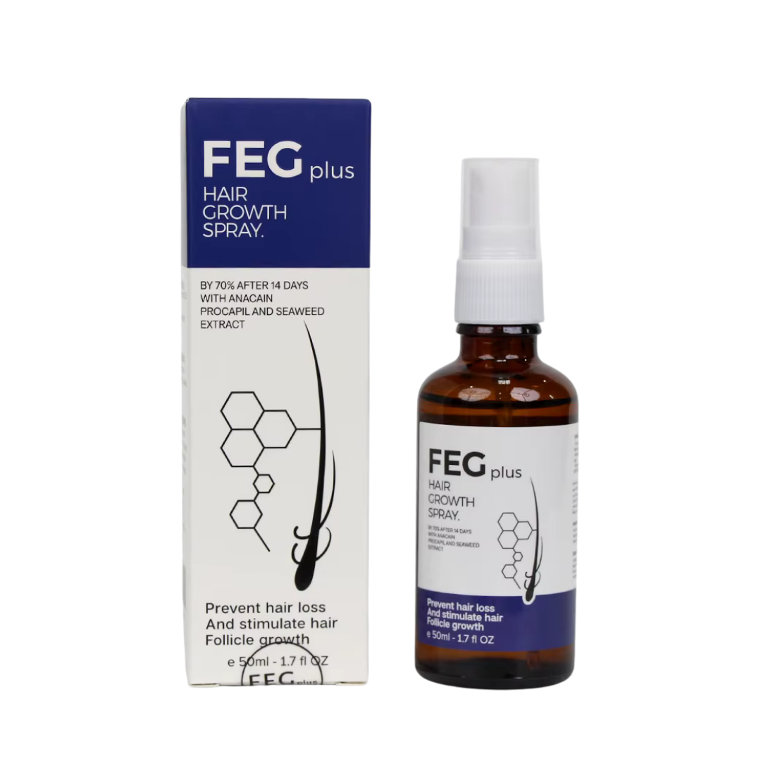 FEG Plus Hair Growth Spray
