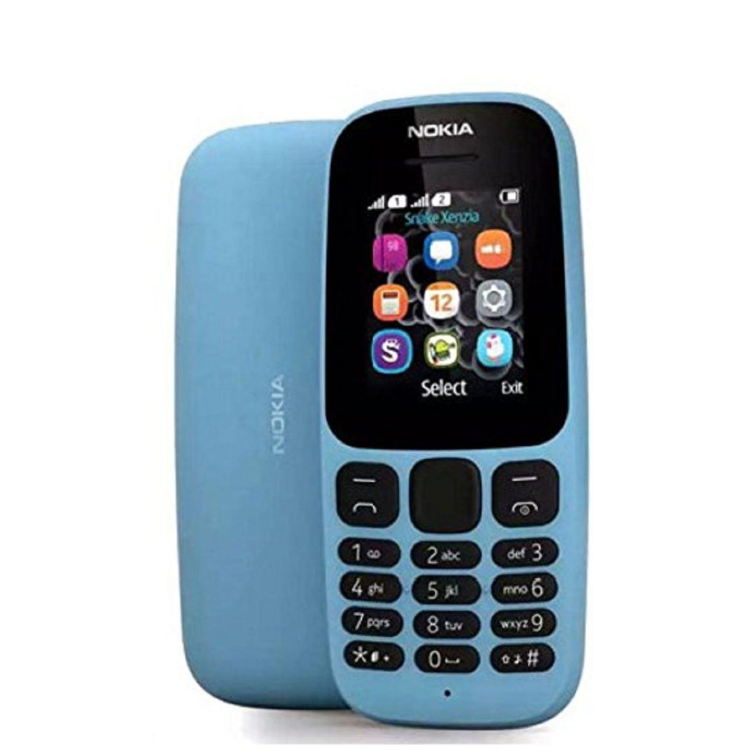 Nokia 105 1pcs