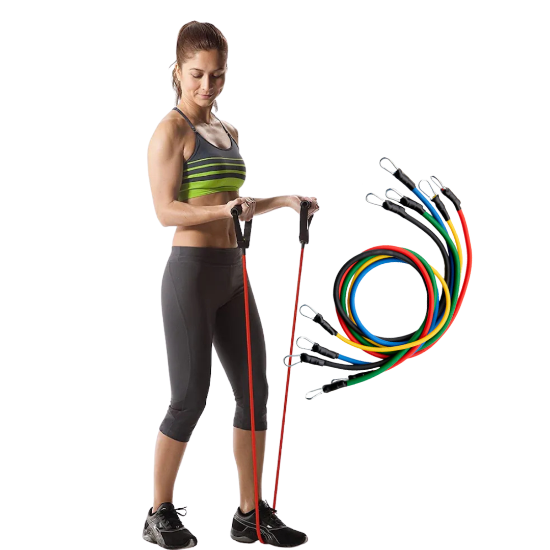 Resistance  Bands